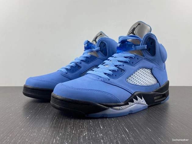 Reps LUCY Trendy 3974 DV1310- UNC 5 Jordan 1014
